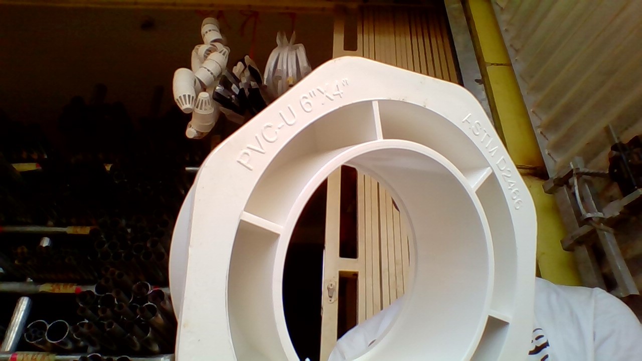 Bushing 6x4