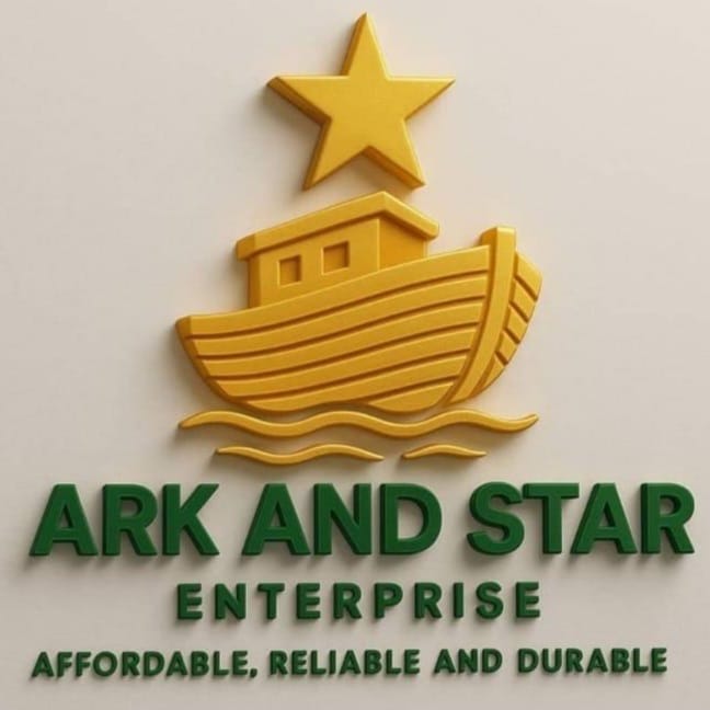ARK AND STAR ENTERPRISE